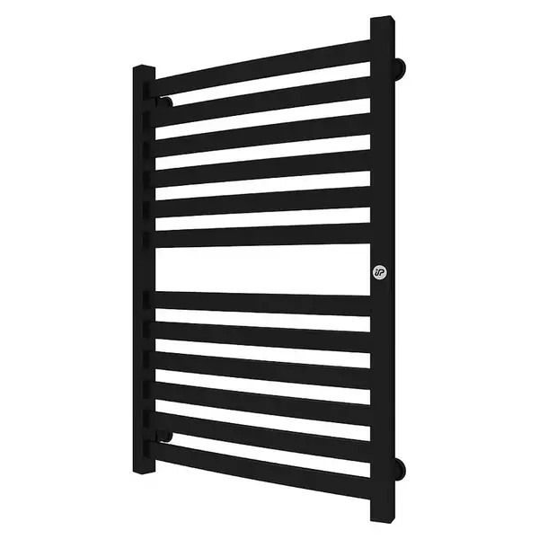 Kúpeľňový radiátor Retsr 50/70 čierna