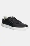 Sneakers boty Calvin Klein LOW TOP LACE UP LOGO