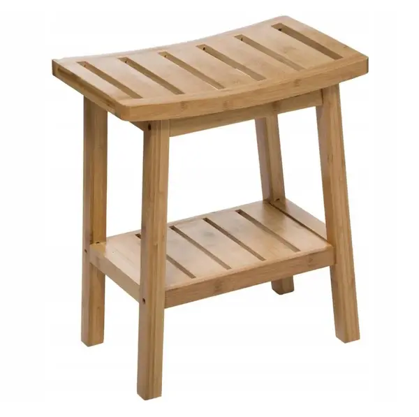 Bambusová stolička GREEN HARMONY