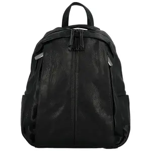 Dámský kabelko/batůžek černý - Coveri Lefteria new