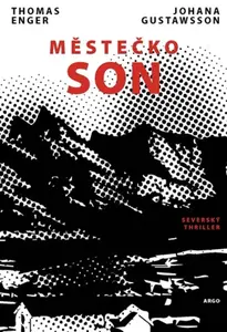 Městečko Son - Thomas Enger, Gustawsson Johana