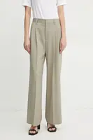 Vlněné kalhoty Filippa K