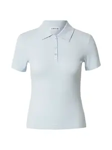 EDITED Tričko 'Viena'  modrá