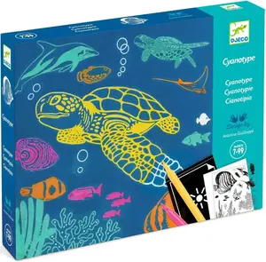 Kreativní sada Podmořský svět