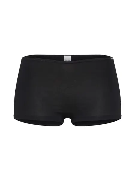 Skiny Nohavičky  čierna