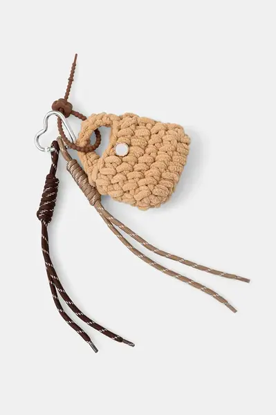 Kľúčenka Answear.LAB