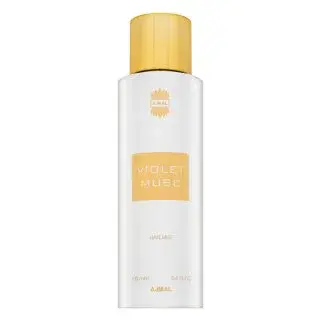 Ajmal Violet Musc vôňa do vlasov unisex 100 ml