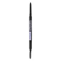 Maybelline Brow Ultra Slim ceruzka na obočie 2v1 05 Deep Brown 4 g