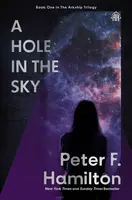 A Hole in The Sky - Peter F. Hamilton