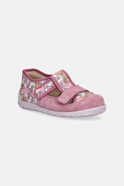 Detské papuče Froddo CLASSIC SLIPPERS