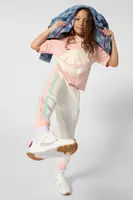 Dětské bavlněné tričko HUGO