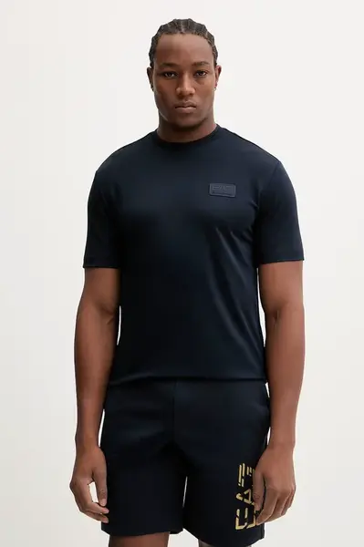 EA7 Emporio Armani Tričko EA7 Emporio Armani
