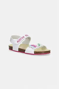 Agatha Ruiz de la Prada  Dětské sandály
