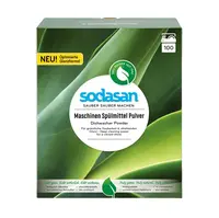 Sodasan Prášek do myčky 1,5 kg