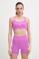 Sportovní podprsenka Puma PUMA x HYROX