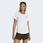 adidas Workout Essentials Scoop Neck T-Shirt S