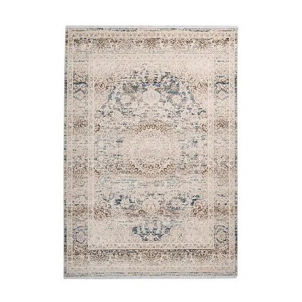 XXXL VINTAGE KOBEREC, 80/150 cm, krémová