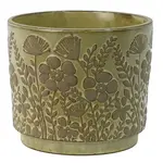 Ambia Home KVĚTINÁČ NA KVĚTINY keramika,