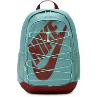 Nike HAYWARD Batoh, zelená, veľkosť