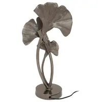 MID.YOU STOLNÍ LAMPA, E27, 16/28/52 cm