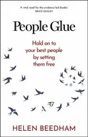 People Glue - Helen Beedham