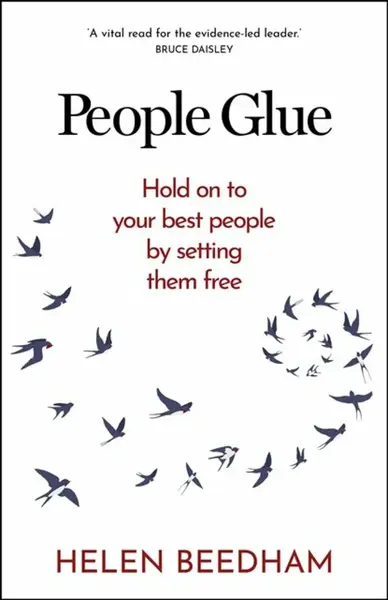 People Glue - Helen Beedham
