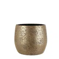 XXXL KVĚTINÁČ keramika, 34/31 cm