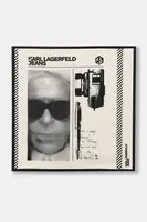 Šátek Karl Lagerfeld Jeans