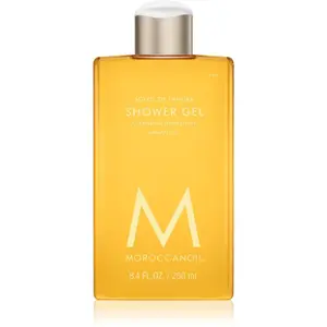Moroccanoil Body Soleil de Tanger sprchový gel s arganovým olejem 250 ml