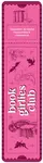 Dobrá záložka 169 - BOOK GIRLIES club