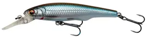 Savage gear wobler gravity twitch mr suspending roach - 6,7 cm 7 g