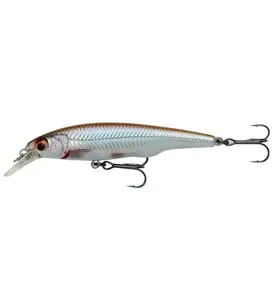 Savage gear wobler gravity twitch sr suspending roach - 9,5 cm 15 g