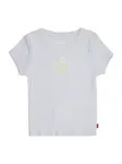 Levi's Kids Tričko  opálová / žltá / svetlozelená / biela