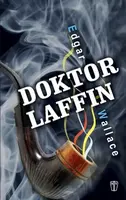 Doktor Laffin (poškozená) - Edgar Wallace