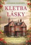 Kletba lásky - Alexander Stainforth