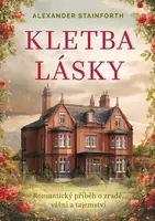 Kletba lásky - Alexander Stainforth