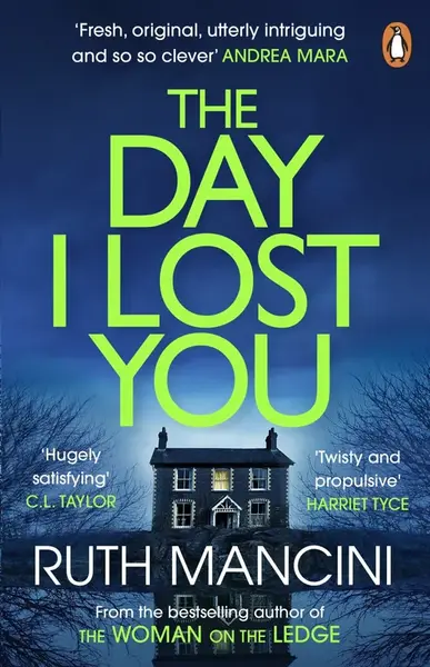 Day I Lost You - Ruth Mancini