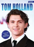 Tom Holland (poškozená)