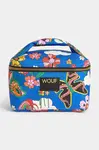 Cestovní kosmetická taštička WOUF Happyland 20 x 15 x 12 cm