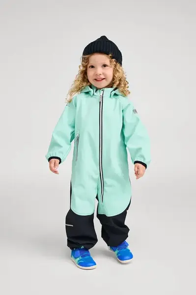 Kojenecký overal Reima Mjosa