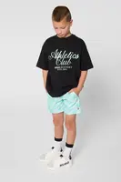 Dětské plavkové šortky HUGO