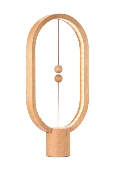 Allocacoc - Stolní lampa Heng Balance Lamp