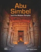 Abu Simbel and the Nubian Temples - Nigel Fletcher-Jones
