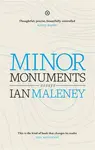 Minor Monuments - Ian Malaney