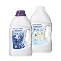 ACTION PACK Gallus prací gél Black + White 2x 2 l / 50 praní