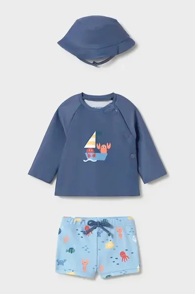 Kojenecké plavky Mayoral Newborn