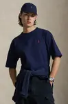 Bavlněné tričko Polo Ralph Lauren