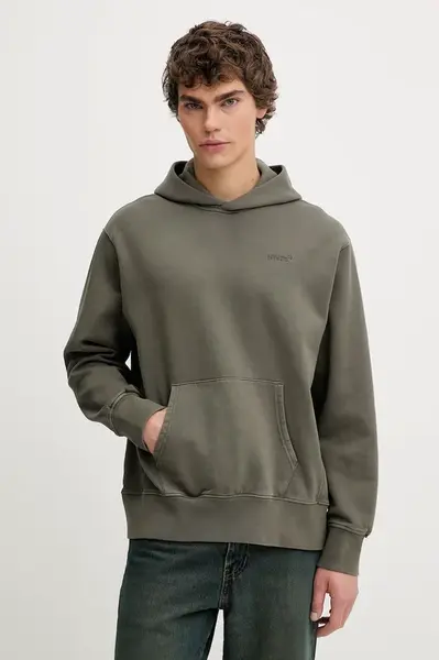 Mikina Levi's THE AUTHENTIC HOODIE