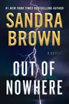 Out of Nowhere - Sandra Brown