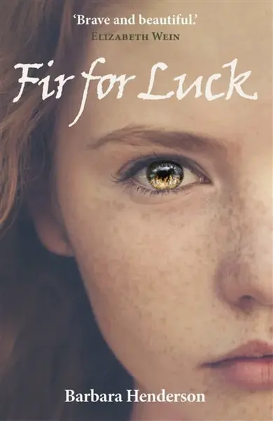 Fir for Luck - Barbara Henderson